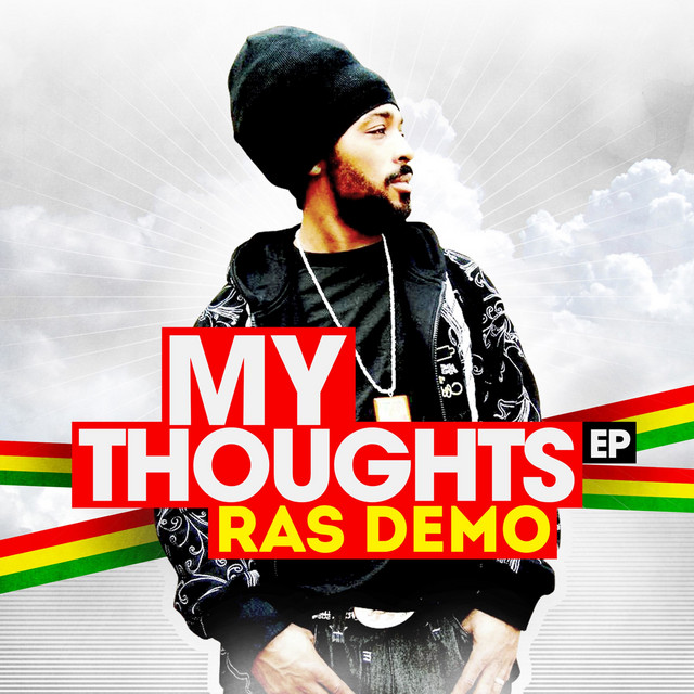 My Thoughts cover art