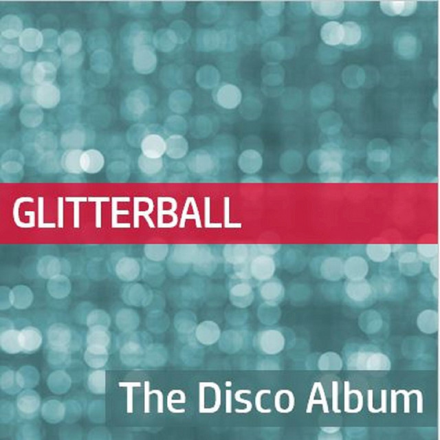 Glad All over - Glam Mix
