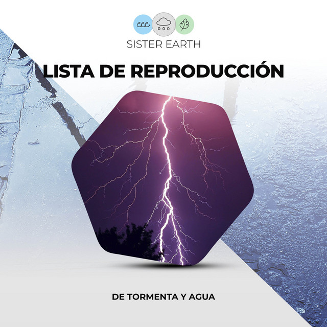 Lista de Reproducción de Tormenta y Agua para Dormir - Album by Sonidos ...