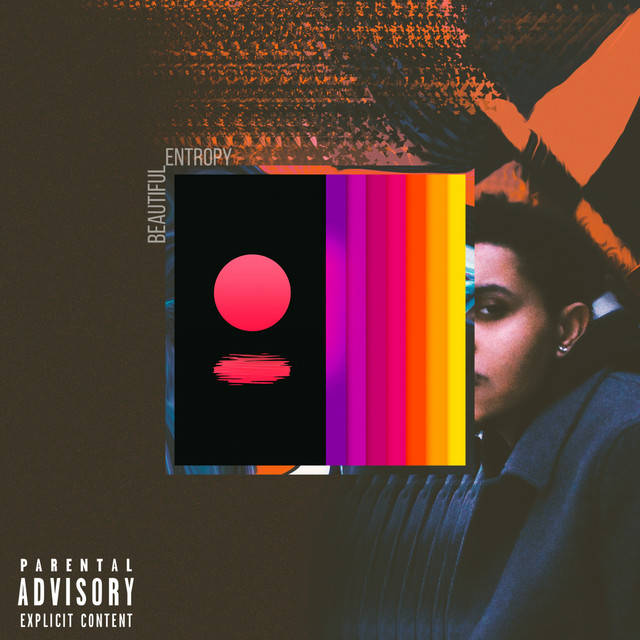 Beautiful Entropy cover art