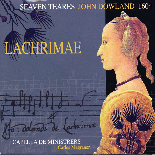 Lachrimae Tristes