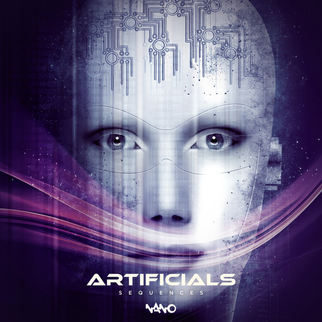 Sequences album art