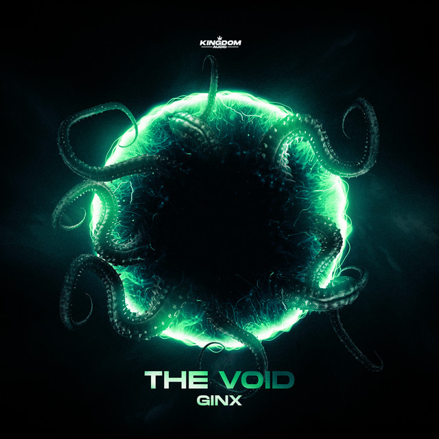 The Void cover art