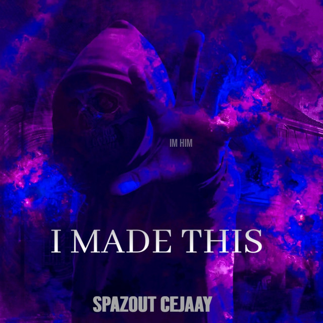 Spazout Cejaay
