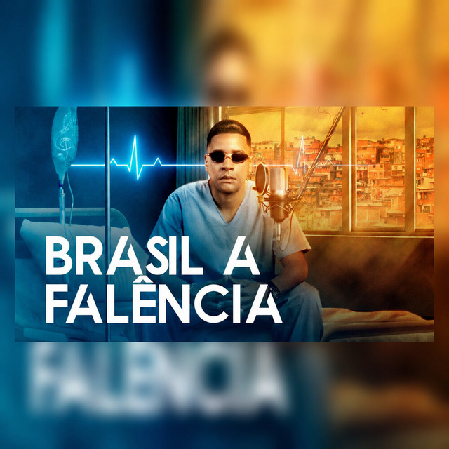 Brasil a Falência