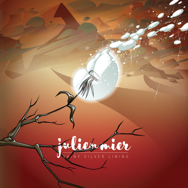 Shiny Silver Lining cover art