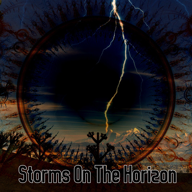 Storms On The Horizon cover art