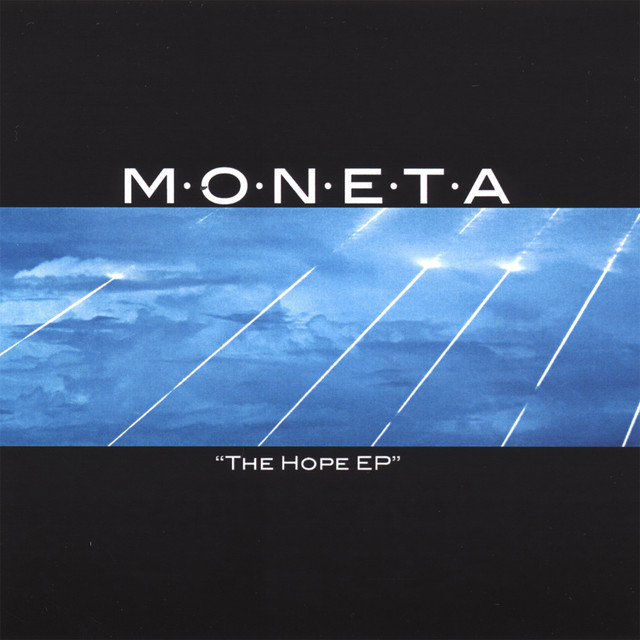The Hope EP cover