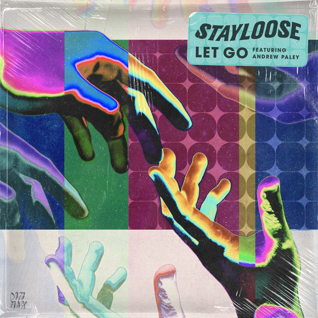Let Go (feat. Andrew Paley) cover