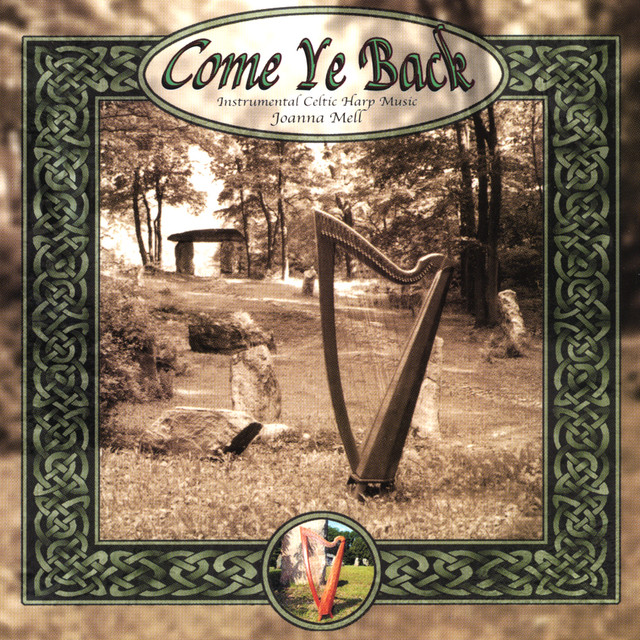 Come Ye Back cover