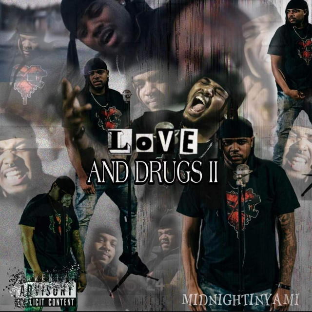 L&D 2 cover art