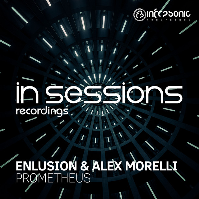 Prometheus - Extended Mix album art