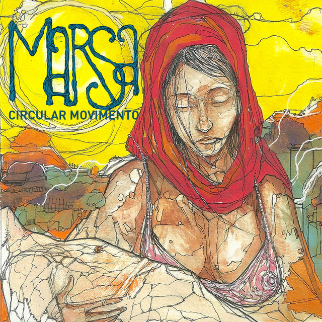 Circular Movimento cover art