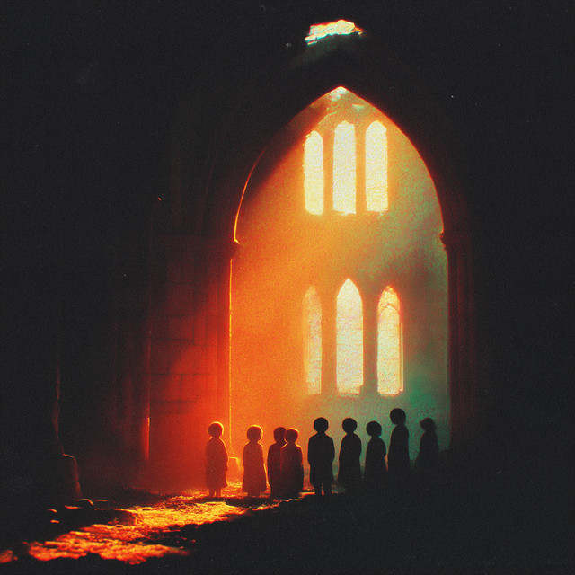 Lead The Way