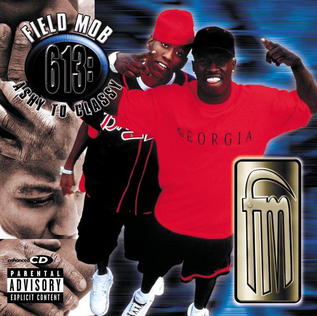 613: Ashy To Classy cover art