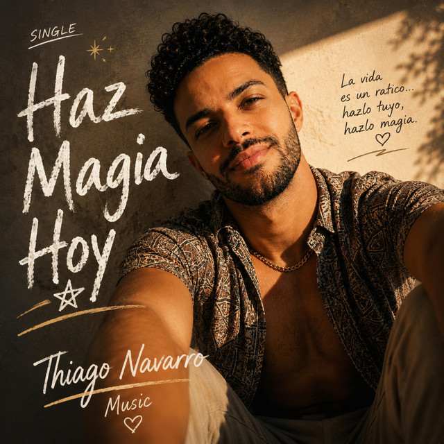 Haz Magia Hoy