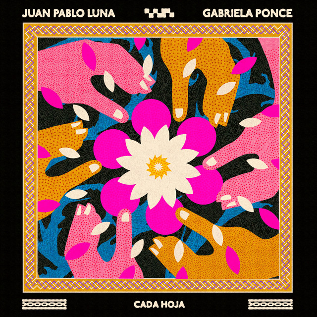 Cada hoja album image