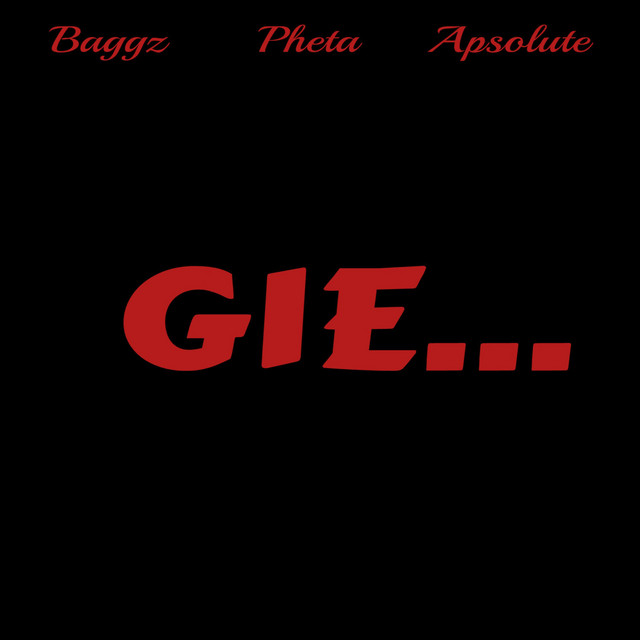 G1E - Album by Baggz | Spotify
