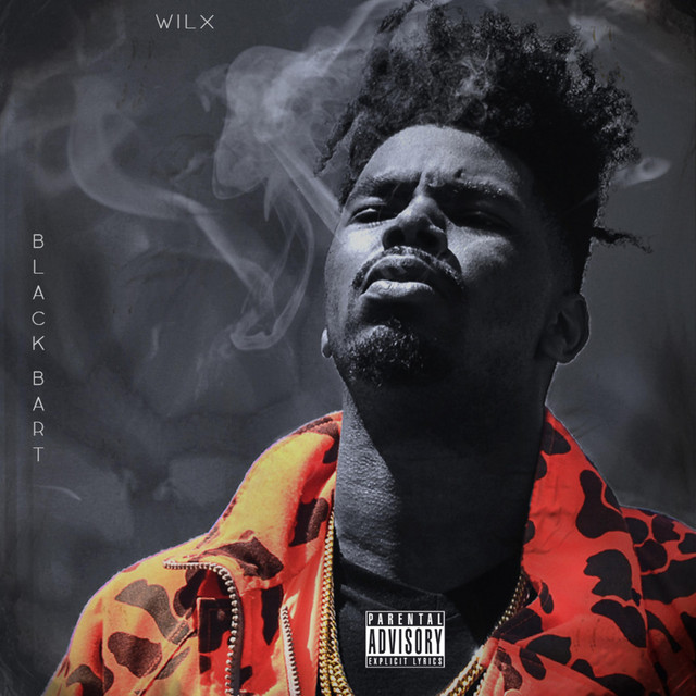 Black Bart cover art