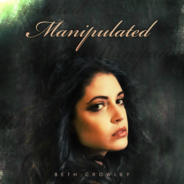 Manipulated cover art