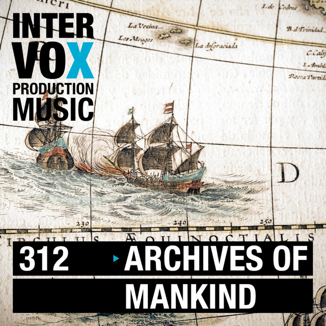 Archives of Mankind