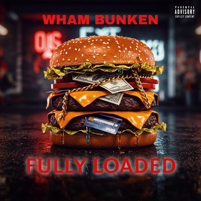 FULLY LOADED