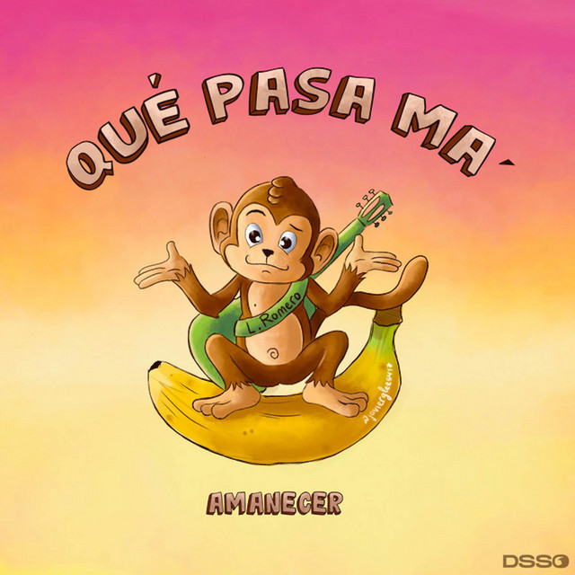 Qué Pasa Ma’