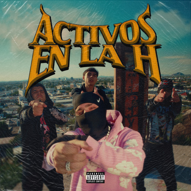 ACTIVOS EN LA H
