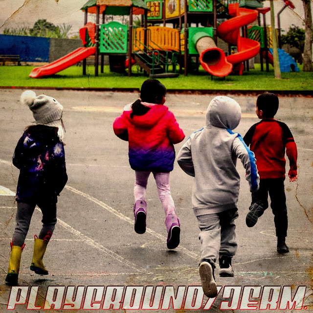 PlayGround cover art