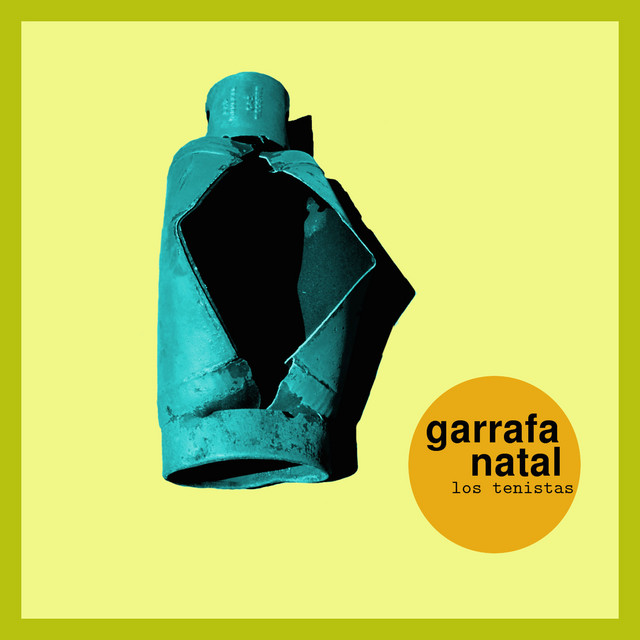 Portada del disco