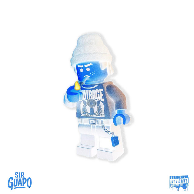 Bad Guy cover art