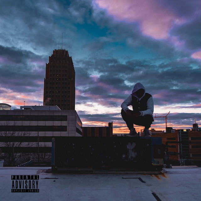 Competition Is Slim III cover art