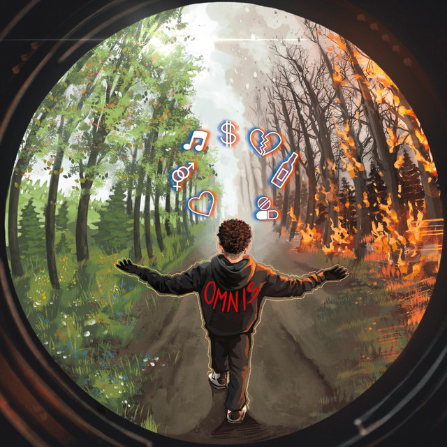 Omnis cover art