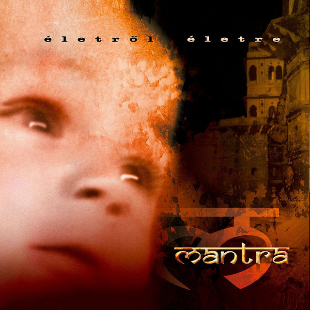 Ugyanúgy, mint régen cover art