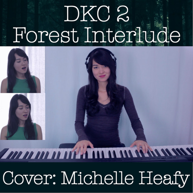 Forest Interlude (From 