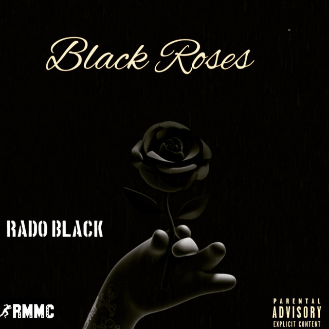 Black Roses - Album by Rado Black | Spotify