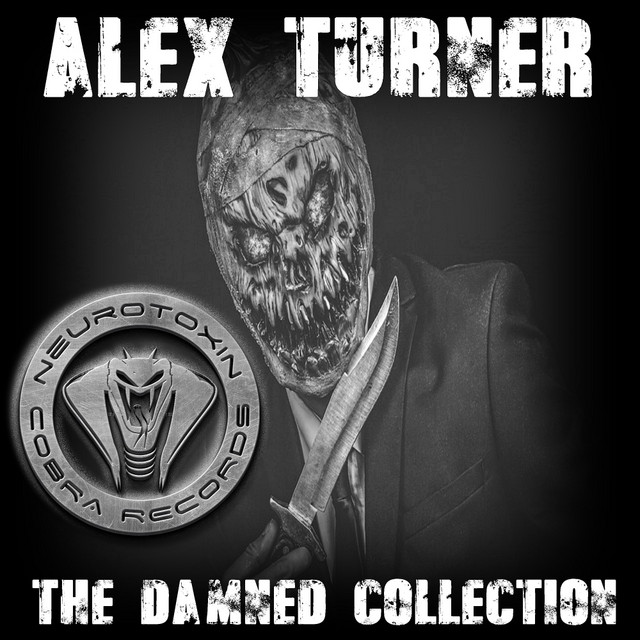 The Damned Collection cover art