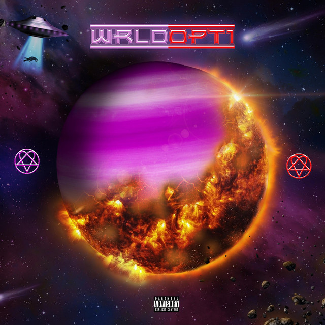 WrldOpti cover art