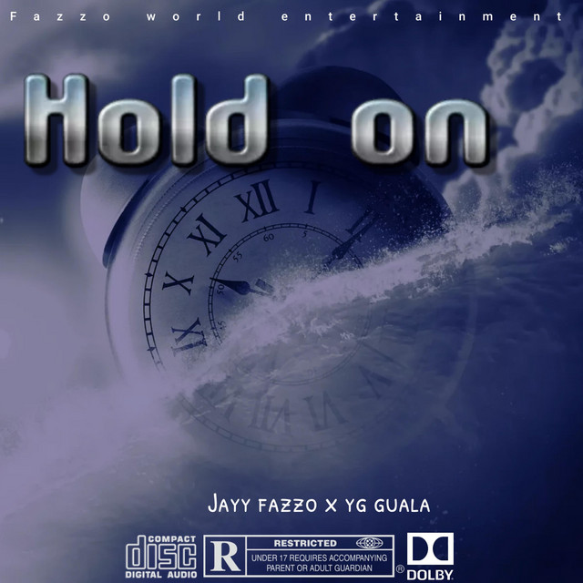 Hold on - Single by Jayy Fazzo | Spotify