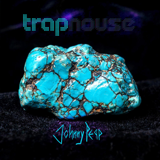 TRAPHOUSE EP cover
