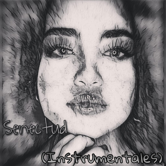 Senectud (Beat) cover art