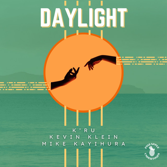 Daylight album image