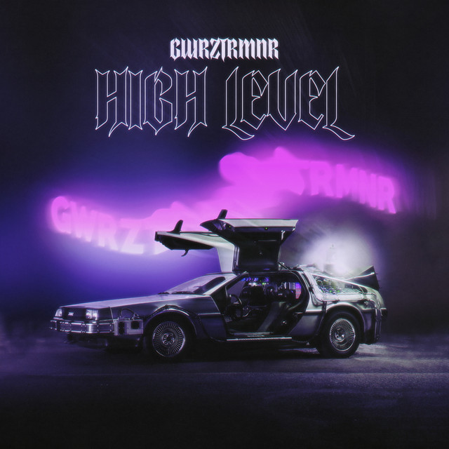 High Level cover art