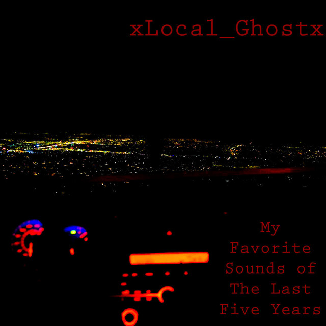 Album art for The Spooks