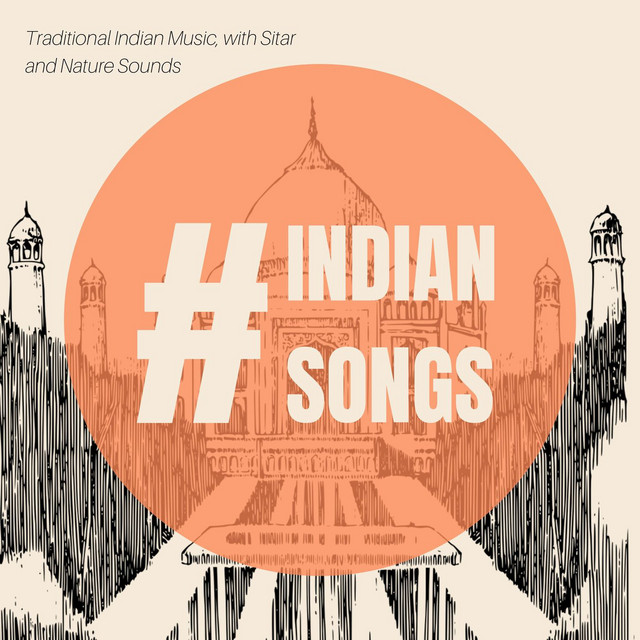 Indian Songs cover art