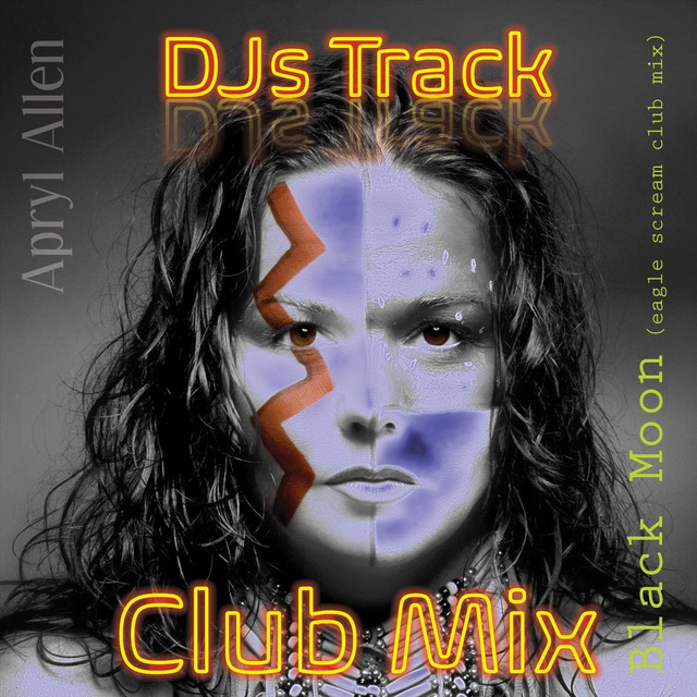 Black Moon (eagle scream club mix) album image