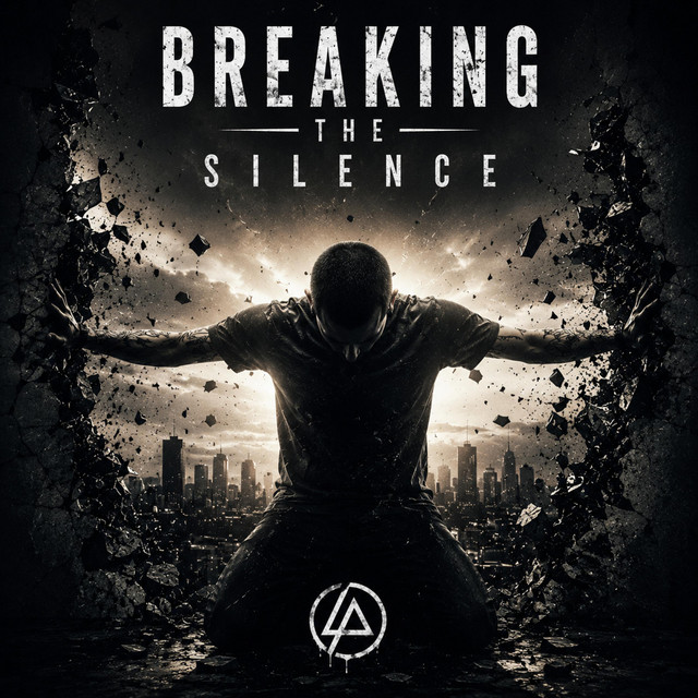 Breaking The Silence - Single by DjTobbe | Spotify