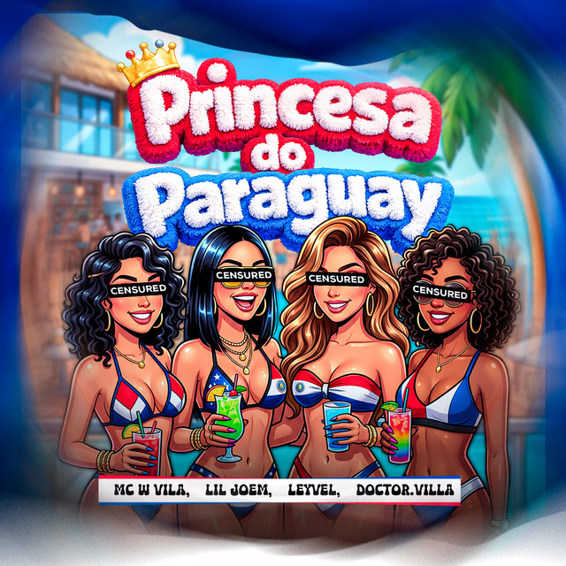 Princesa do Paraguay