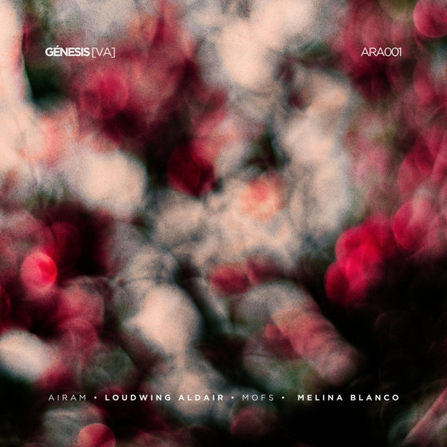 Génesis cover art