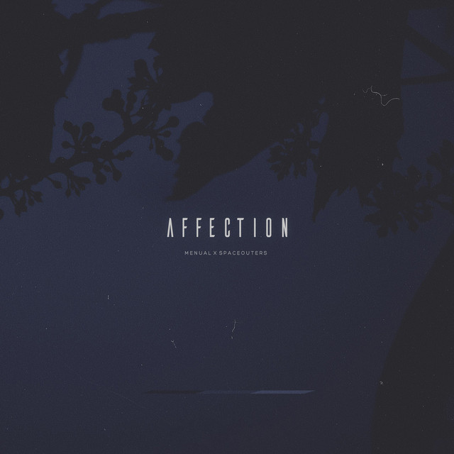 Affection cover art